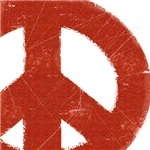 Peace t-shirt, and others
